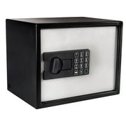 Pen + Gear Medium Digital Safe, Electronic Lock