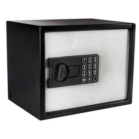 Pen + Gear Medium Digital Safe, Electronic Lock
