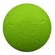 thumbnail image 1 of Juguete Flotante Pelota de Fútbol Jolly Pets Verde Manzana para Perro, 1 of 7