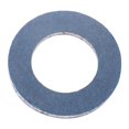 thumbnail image 2 of Fauful 20Pcs Oil Drain Plug Washer Gasket For Toyota Lexus 9043012031, 2 of 5