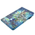 thumbnail image 4 of For Galaxy Tab A 8.0 / T380 & T385 Vase Pattern Leather Case s202412244467, 4 of 5
