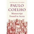 thumbnail image 1 of Pre-Owned MANUSCRIPT FOUND IN ACCRA PB - EXPORT Paulo Coelho (Unknown) 0345805062 9780345805065, 1 of 1