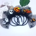 thumbnail image 3 of 10x Apliques de adorno de fieltro de bricolaje para Halloween Sunnimix Adornos de fieltro para manualidades, 3 of 8