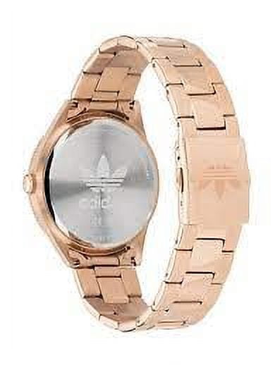 adidas bracelet watch