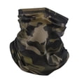 thumbnail image 1 of Neck Gaiter Headwear Face Cover Bufanda Diadema Summer Cooling shamjiam Polaina de cuello, 1 of 8
