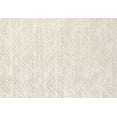 thumbnail image 1 of Ahgly Company Indoor Rectangle Contemporary Champagne Beige Area Rugs, 6' x 9', 1 of 6