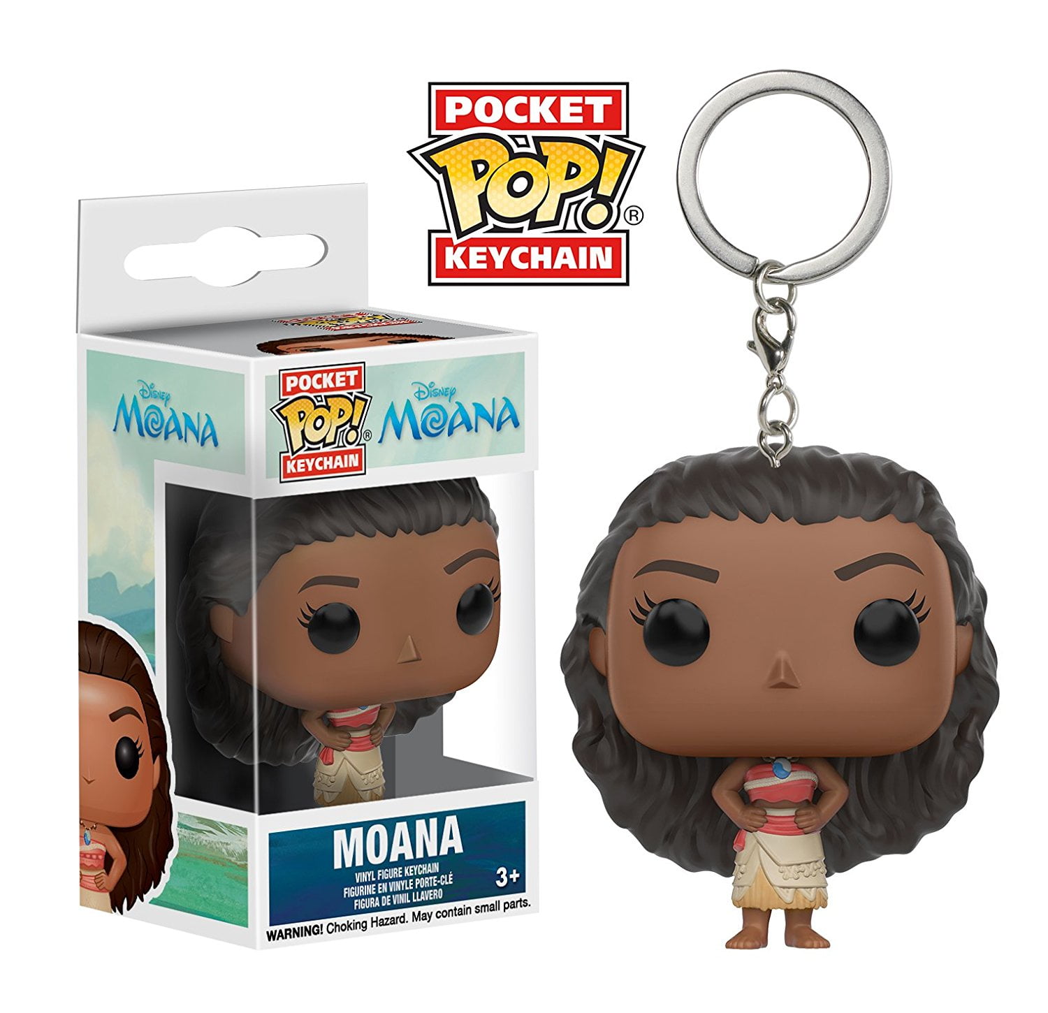 funko pop moana