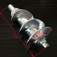 thumbnail image 1 of Chendee Electric Meat Mincer Auger Screw Parts Fit For Caliber 55Mm Home Kitchen Tools, 1 of 6