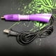 thumbnail image 5 of DIY Rhinestone Vacuum Hotfix Applicator Garment Wand Iron On Tool, 5 of 5