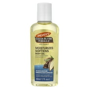 Palmer's Cocoa Butter Formula® with Vitamin E, Body Oil, 1.7 fl oz (50 ml)