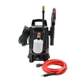 thumbnail image 6 of AR Blue Clean BC111HS Electric Pressure Washer - 1600 PSI, 1.7 GPM, 12.5 Amps, 6 of 13
