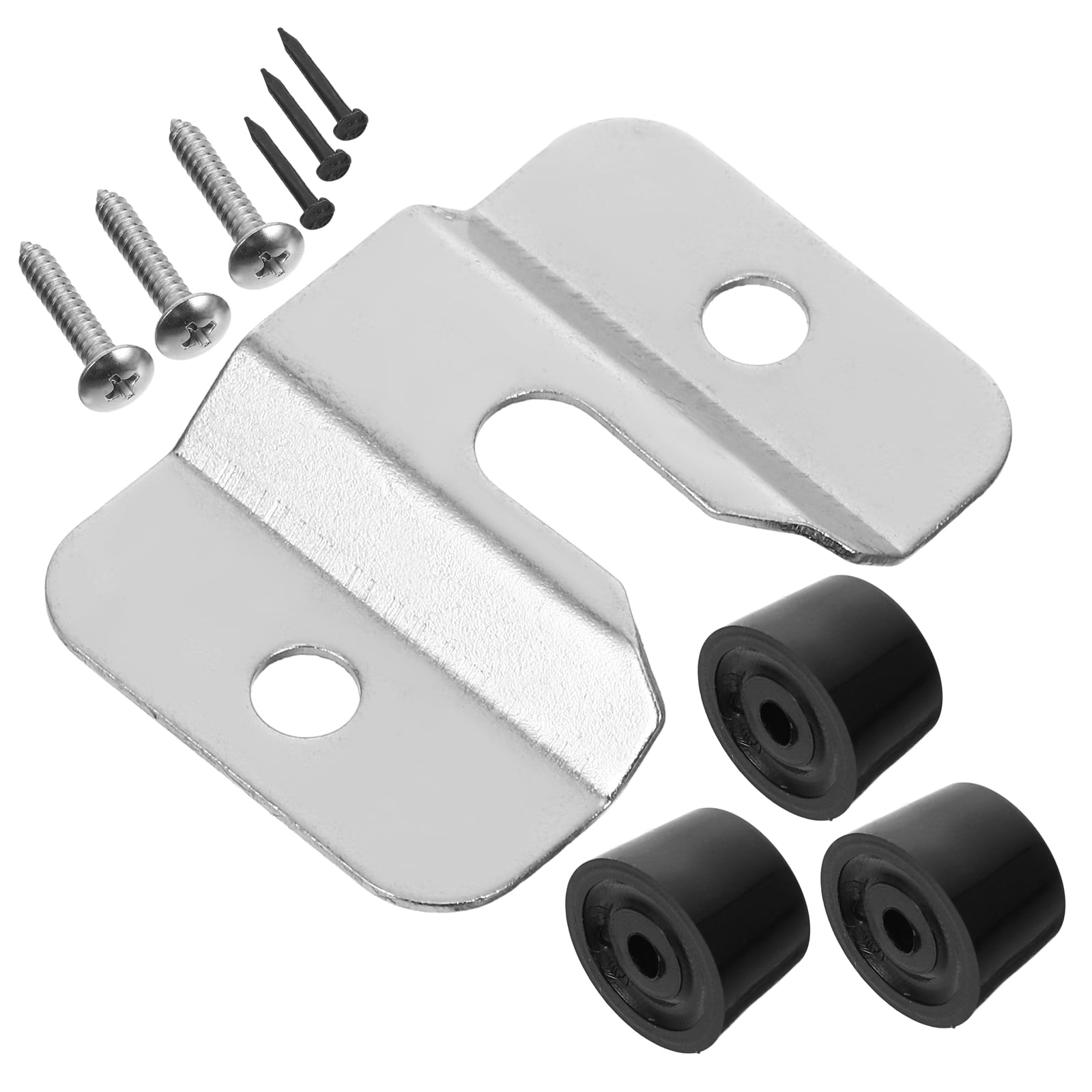 Ceiling Light Bracket 2 Pack Universal Light Fixture Mounting Bracket - 4  Inch Steel Crossbar For Ceiling Lights Birkenstock Clogs, image size:1600x1600