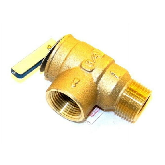 Conbraco Industries 13-511-B15 - 3/4" 15# Steam Relief, 407PPH