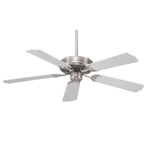 Savoy House 52 Fan 5w Sn The Builder Specialty Ceiling W X 14 H Com Savoy House 52 Fan 5w Sn The Builder, Savoy House Ceiling Fan Remote Control Instructions