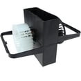 thumbnail image 3 of A-Premium HVAC Heater Blower Motor Assembly Compatible with BMW Vehicles - 318i 1984-1985/1991-1992, 318is 1991, 325e 1984-1987, 325i 1987-1993, 325iX, M3 1988-1991, Z3 1996-2000 - Front Side, 3 of 8