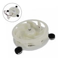 thumbnail image 4 of Refrigerator Cooling Fan Motor For Samsung Series ZWF-32-140, 4 of 5
