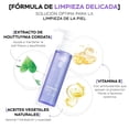 thumbnail image 3 of SEYOUL Aceite Desmaquillante Facial con Jojoba + Exacto de Hojas de Houttuynia + Vitamina E, Cleansing oil de Ojos y Rostro, Remueve Maquillaje y Protector Solar, 150 ml, 3 of 5