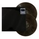 thumbnail image 1 of Metallica The Black Album Some Blacker Marbled 2 Lp Vinyl, 1 of 4
