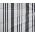 thumbnail image 4 of oneOone Polyester Lycra Fabric Stripe Printed Craft Fabric BTY 56 Inch Wide, 4 of 4