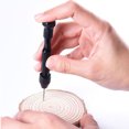 thumbnail image 2 of Carpintería Perforación Herramientas Rotativas Manual Twist Micro Hand Drill (A), 2 of 8