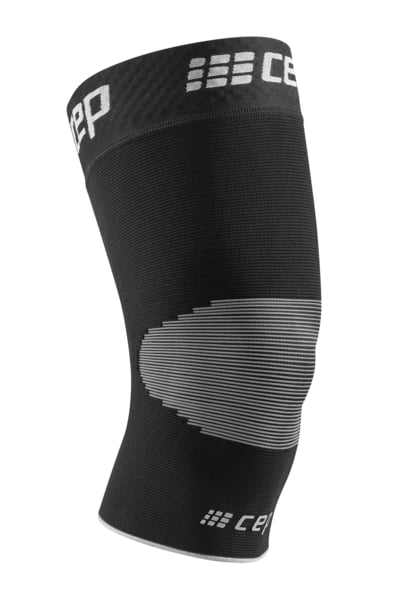 CEP Ortho Compression Knee Sleeve Unisex Size 2 II Black/grey Wo11v62 for sale online 