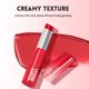 thumbnail image 5 of Watery mirror lipstick white not easy to stain the cup water light moisturizing lip glaze lip gloss, 5 of 5