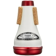 Humes & Berg Stonelined Series Pixie Brass Mute for Trumpet - All Metal