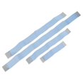 thumbnail image 1 of Car Extinguisher Fixing Belts Universal Fit 4 Pcs Elastic Band For Car Owners Vehicle Maintenance -Resistant, 1 of 1
