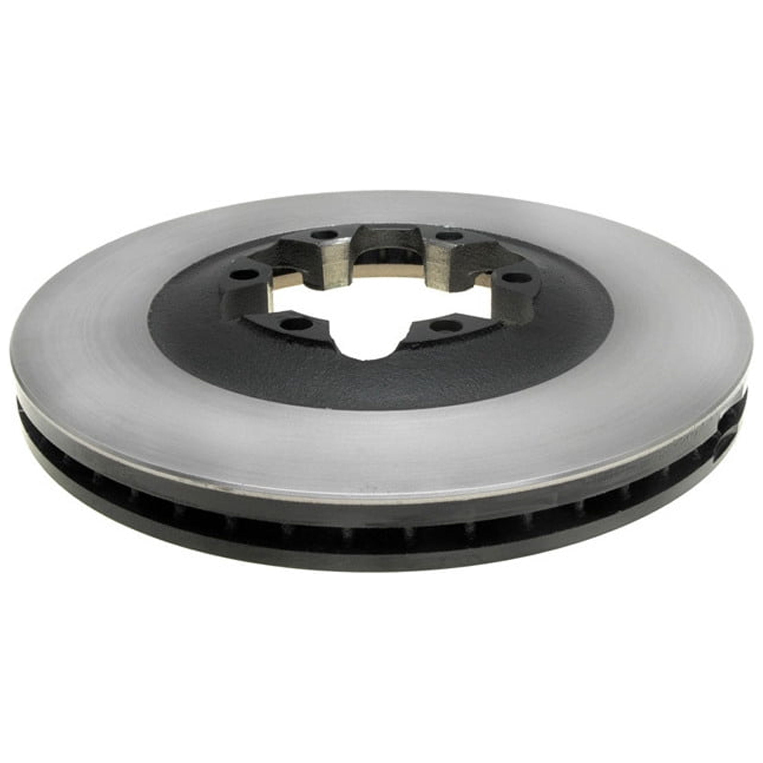 Raybestos Specialty Truck, School Bus and Medium Duty Rotors Fits select: 2009-2012 CHEVROLET COLORADO, 2009-2012 GMC CANYON