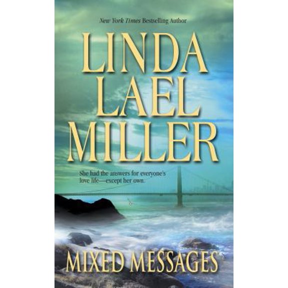 Pre-Owned Mixed Messages (Unknown) 1551666529 9781551666525
