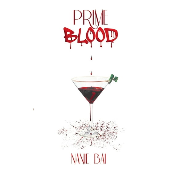 Saga Blood : Prime Blood (Paperback)