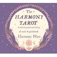thumbnail image 1 of The Harmony Tarot: A deck for growth and healing, 1 of 2