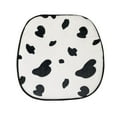thumbnail image 2 of Winter Short Car Seat Thickened Warm Seat Cushion Cushioned Car Seat Cover, 2 of 4