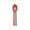 Hot Pink, variant on Euaioeiu Ice Cream Scoop Non-Stick Thickened Heavy Duty Cookie Dough Spreader Fruit Baller Tool with Ergonomic Grip for Home Kitchen Dessert Party Sundae Bar Restaurant Catering Service