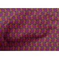 thumbnail image 4 of oneOone Cotton Cambric Fabric Floral & Paisley Block Print Sewing Fabric BTY 56 Inch Wide, 4 of 4