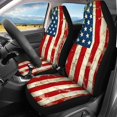 thumbnail image 3 of Pzuqiu Seat Covers for Cars Dustproof, Suitable for Auto Interior Van Seats Automotive Seats, Car Seat Cover Sets for Trucks SUV, 3 of 10
