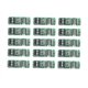 thumbnail image 4 of 15 Uds 3S 20A BateríA de Litio 18650 Cargador PCB BMS Placa de ProteccióN 18650 MóDulo de Carga de BateríA de Iones de Litio 11,1 V 12V 12,6 V, 4 of 5