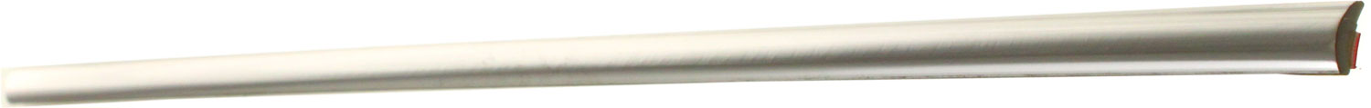 Bumper Trim Compatible With 2005-2007 Chrysler Town and Country Front, Left Driver or Right Passenger Chrome