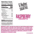 thumbnail image 2 of LZHF Sugar Free Raspberry Vinaigrette - Sugar Free Salad Dressing, Gluten Free, No High Fructose Corn Syrup, Only 1 Carb per Serving, Lite Dressing, No Added Sugar - 12 Fl Oz Bottles (Pack o, 2 of 2
