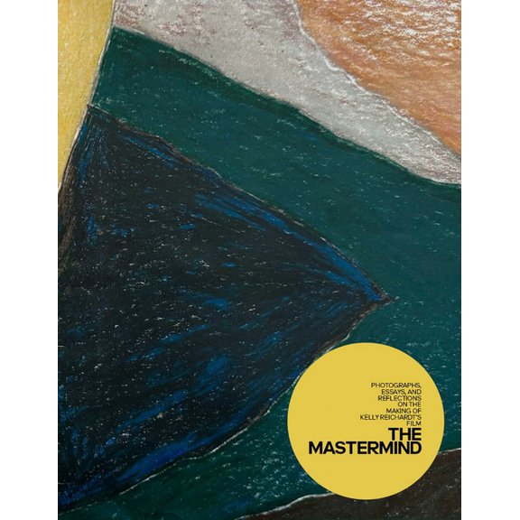 The MasterMind (Hardcover)