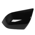 thumbnail image 1 of Side Door Rear View Mirror Cover Cap, Rearview Mirror Cap Trim,  Side View Mirror Cover for   2017 to 2023, 1 of 7
