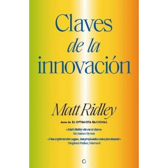Claves de la innovación (Paperback)