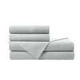 thumbnail image 4 of Avery Pure Cotton Bamboo 4 Piece Sheet Set, 4 of 6