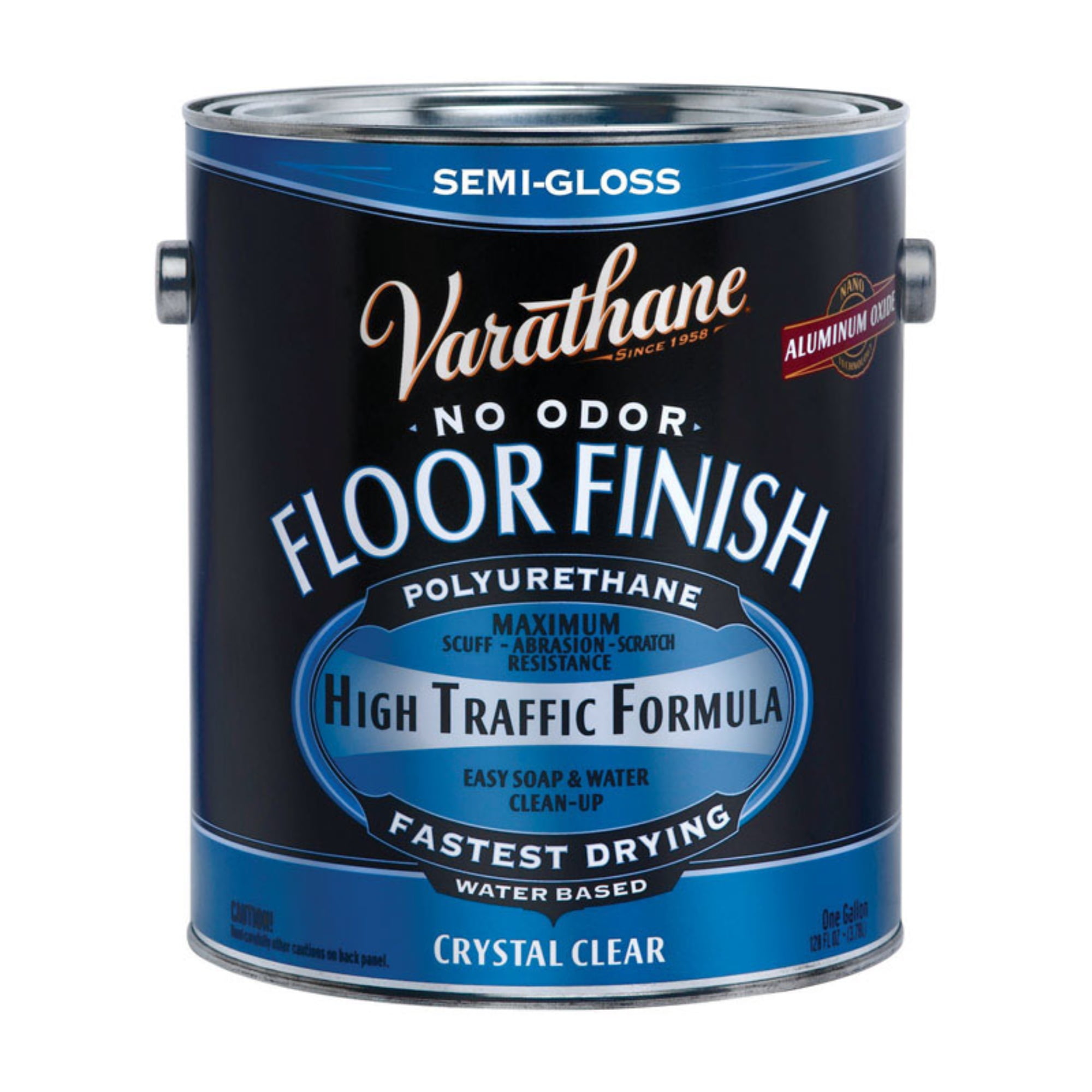 Rust-Oleum 251965 Gray Garage Floor Coating Kit - Walmart.com