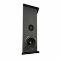 thumbnail image 3 of Phase Tech 3 Way Surround Speaker 4 Ohm 150W Home Audio PC-SURR-IIB, 3 of 5