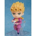 thumbnail image 4 of JoJo’s Bizarre Adventure Part 5: Golden Wind – Giorno Giovanna Nendoroid Action Figure, 4 of 7