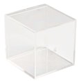 thumbnail image 3 of 3pcs Transparent Acrylic Candy Box Wedding Party Favor Packing Jewelry Storage, 3 of 10
