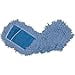 thumbnail image 3 of Rubbermaid 653477 Blend Twisted Loop Dust Mop Head, Polyester, Blue, 3 of 3