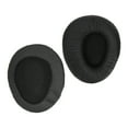 thumbnail image 1 of Almohadillas Para Auriculares, 2 Uds., Almohadillas Para Auriculares, Funda De Esponja Para Auriculares MDR Z600 V600 V900 V900HD, 1 of 7