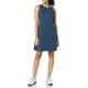 thumbnail image 1 of Adidas Vestido Go-to para Mujer, crew navy, talla XL, 1 of 3
